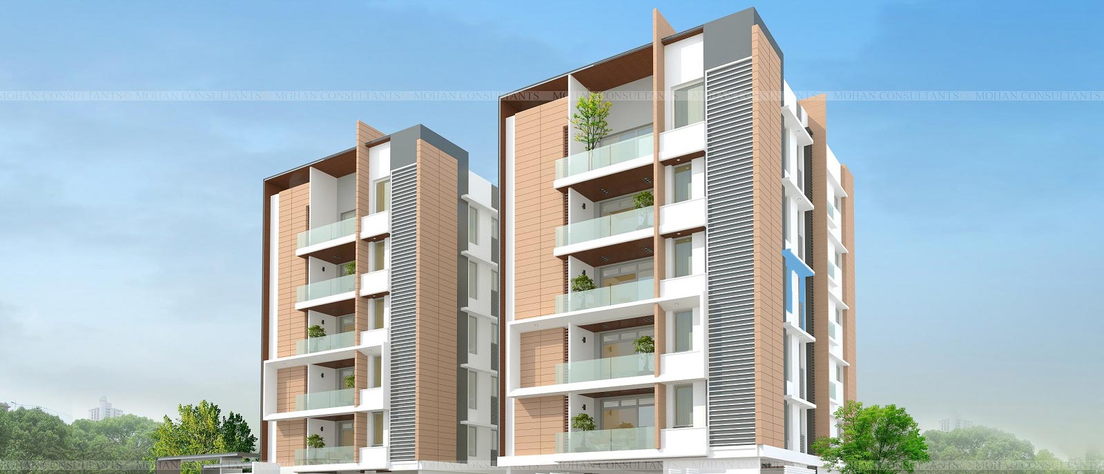 Developer render